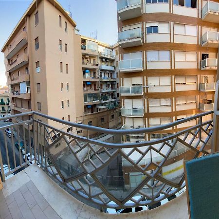 Casa Luminaria Apartment Palermo Luaran gambar