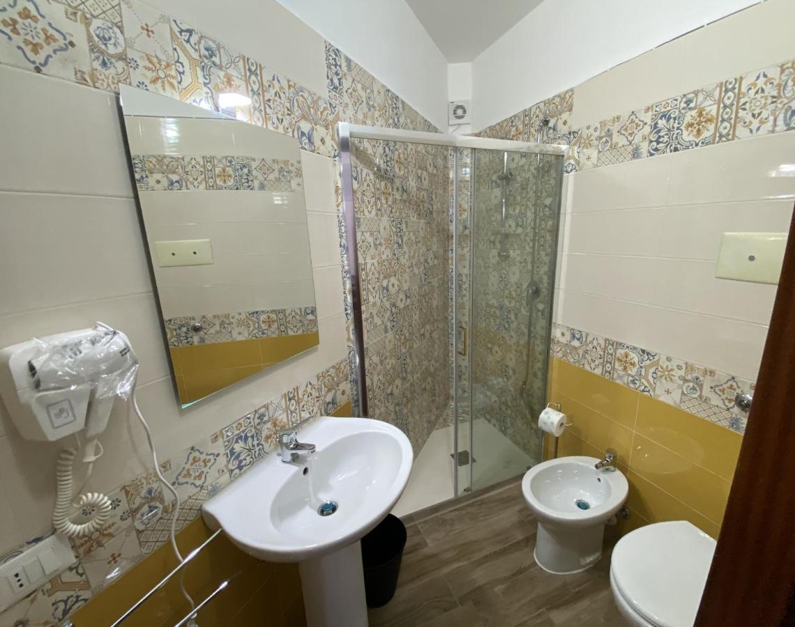 Casa Luminaria Apartment Palermo Luaran gambar