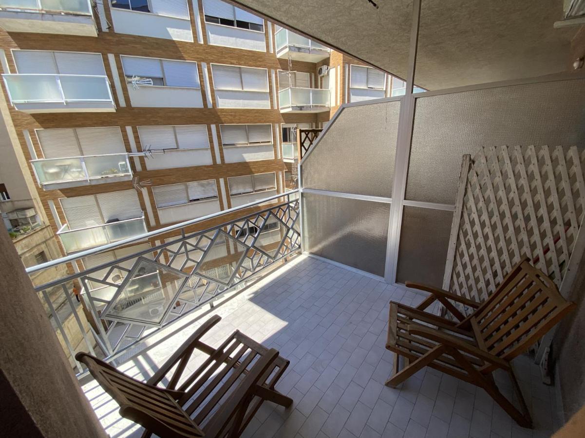 Casa Luminaria Apartment Palermo Luaran gambar