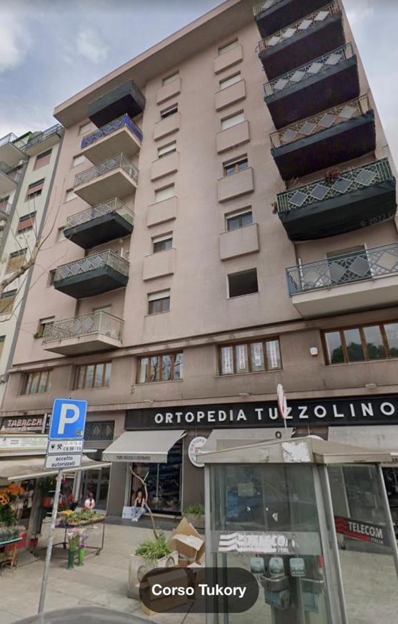 Casa Luminaria Apartment Palermo Luaran gambar