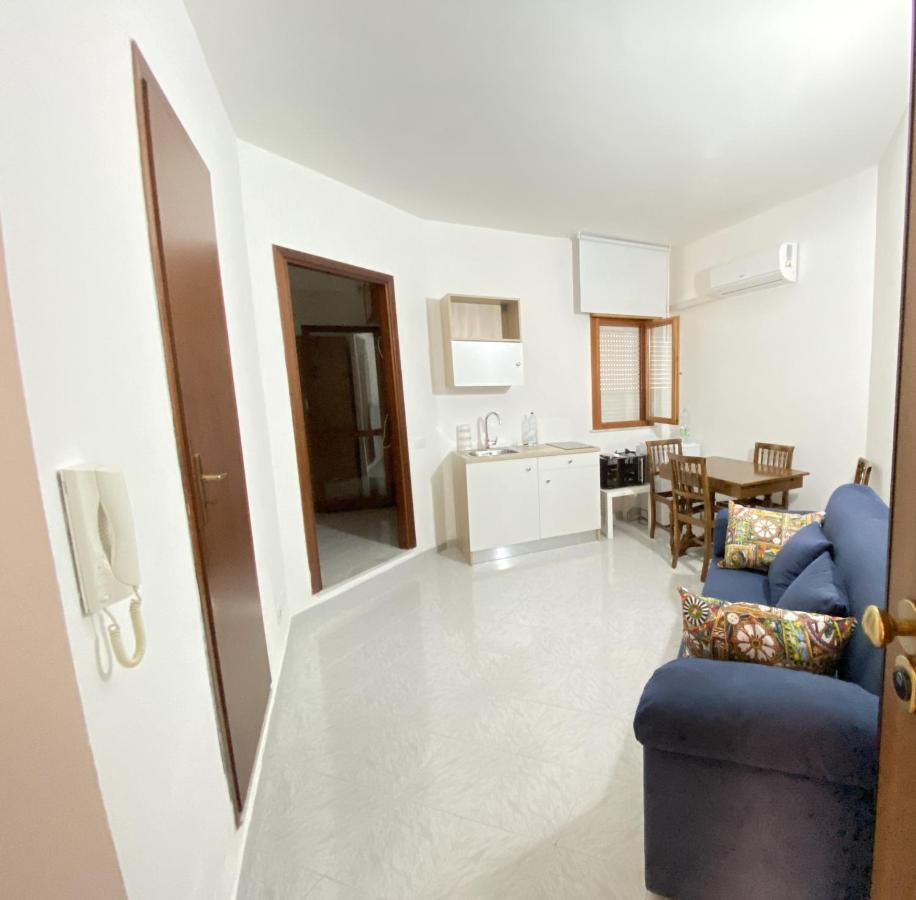 Casa Luminaria Apartment Palermo Luaran gambar