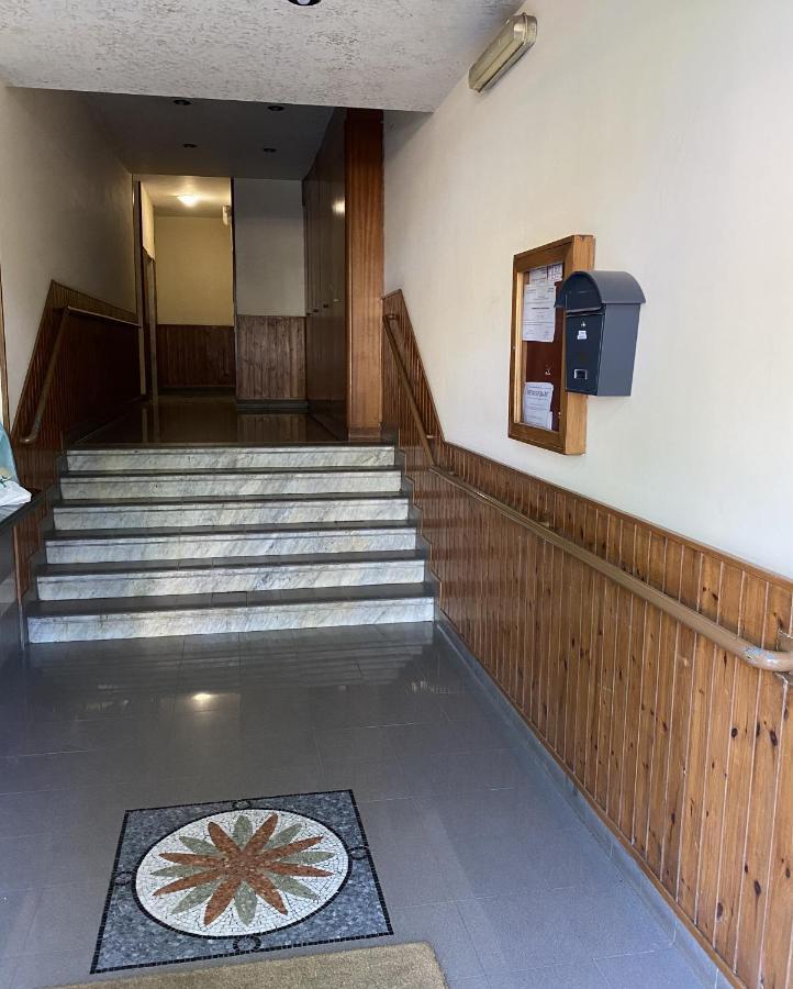 Casa Luminaria Apartment Palermo Luaran gambar