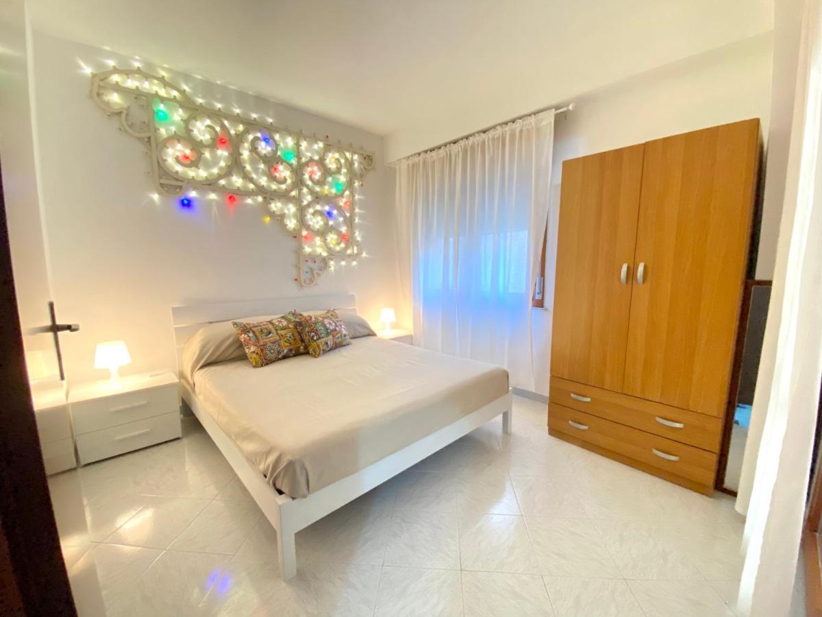 Casa Luminaria Apartment Palermo Luaran gambar
