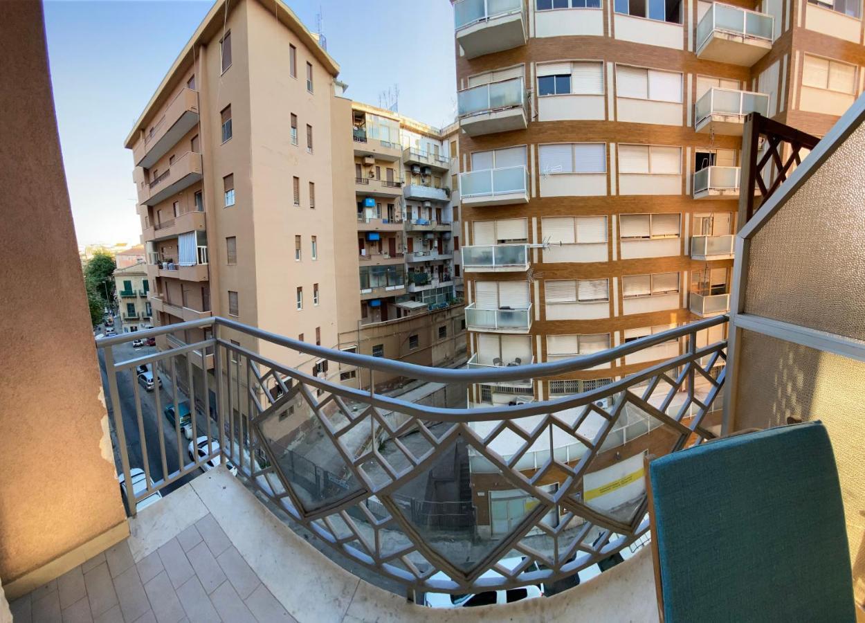 Casa Luminaria Apartment Palermo Luaran gambar